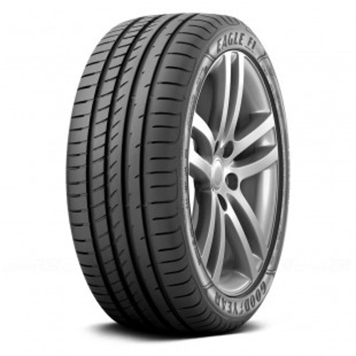 Foto pneumatico: GOODYEAR, EAGLE F1 ASYMMETRIC 2 AO XL 255/55 R1919 111Y Estive