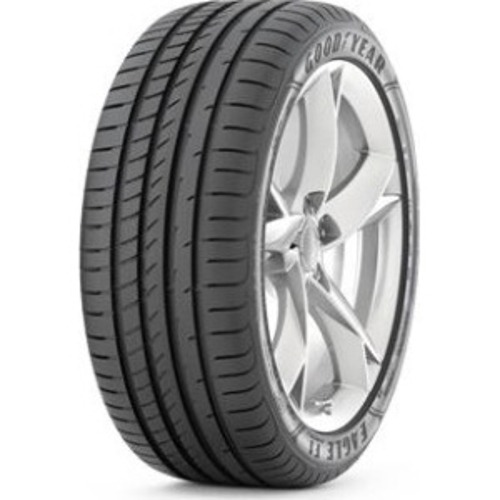 Foto pneumatico: GOODYEAR, Eagle F1 Asymmetric 2 * ROF 225/40 R1818 88Y Estive