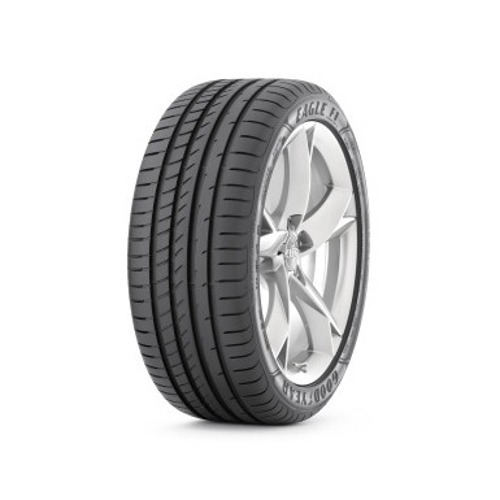 Foto pneumatico: GOODYEAR, EAGLE F1 (ASYMMETRIC) 2 SUV 4X 285/45 R2020 108W Estive