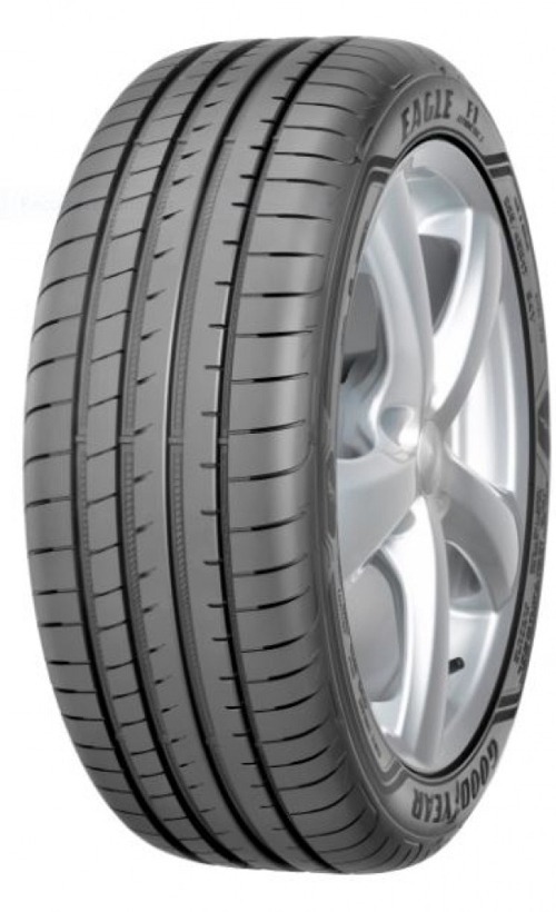 Foto pneumatico: GOODYEAR, EAGLE F1 (ASYMMETRIC) 3 265/40 R2020 104Y Estive