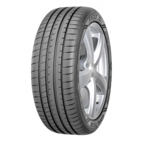 Foto pneumatico: GOODYEAR, EAGLE F1 ASYMMETRIC 3 FP 225/45 R1717 91W Estive