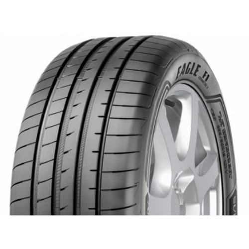 Foto pneumatico: GOODYEAR, EAGLE F1 (ASYMMETRIC) 3 SUV 255/55 R1818 109Y Estive
