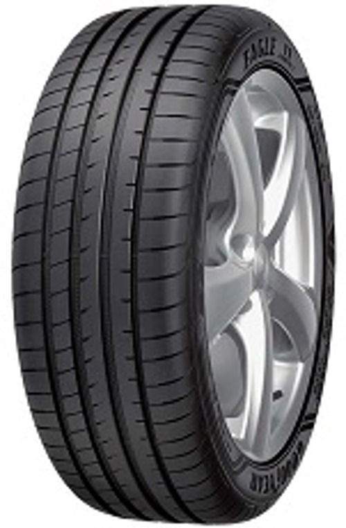 Foto pneumatico: GOODYEAR, EAGLE F1 (ASYMMETRIC) 3 245/45 R1818 96W Estive