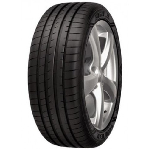 Foto pneumatico: GOODYEAR, EAGLE F1 ASYMMETRIC 3 * FP ROF XL 255/40 R1818 99Y Estive