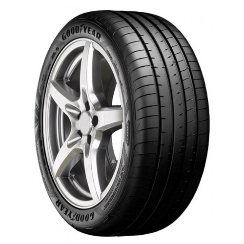 Foto pneumatico: GOODYEAR, EAGLE F1 ASYMMETRIC 5 FP XL 225/45 R1818 95Y Estive