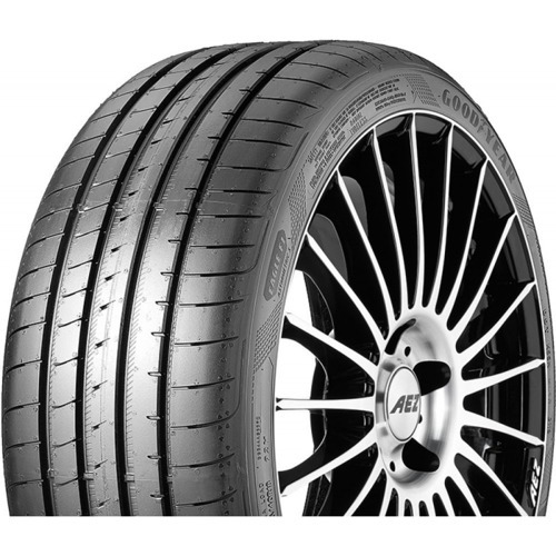 Foto pneumatico: GOODYEAR, EAGLE F1 (ASYMMETRIC) 5 245/45 R1717 99Y Estive