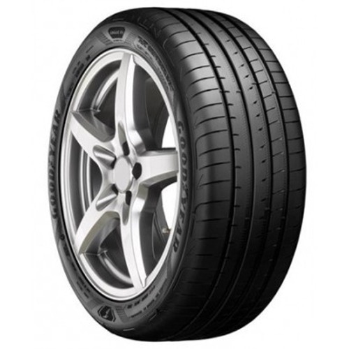 Foto pneumatico: GOODYEAR, EAGLE F1 ASYMMETRIC 5 XL 235/40 R1919 96Y Estive