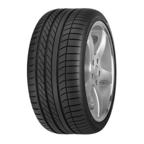 Foto pneumatico: GOODYEAR, EAGLE F1 ASYMMETRIC 255/45 R1919 104Y Estive