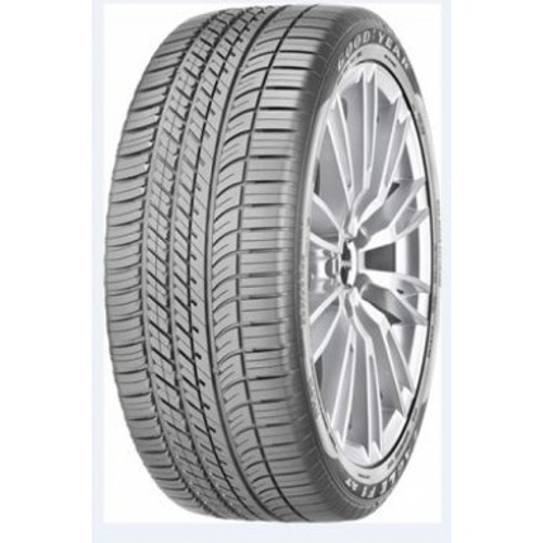 Foto pneumatico: GOODYEAR, EAGLE F1 (ASYMMETRIC) SUV AT 235/60 R1818 107V Estive