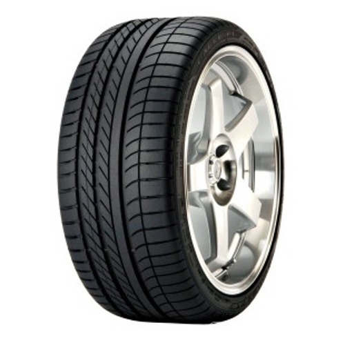 Foto pneumatico: GOODYEAR, EAGLE F1 (ASYMMETRIC) 205/55 R1717 91Y Estive