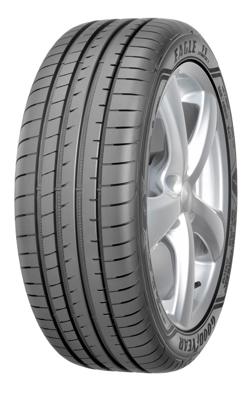 Foto pneumatico: GOODYEAR, EAGLE F1 ASYMMETRIC 3 SUV XL FP 255/40 R2121 102T Estive