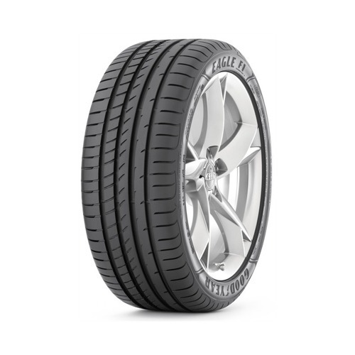 Foto pneumatico: GOODYEAR, EAGLE F1 (ASYMMETRIC) 255/30 R1919 91Y Estive