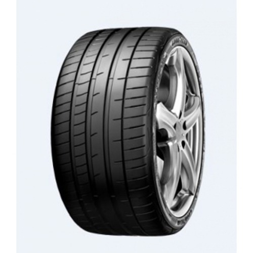 Foto pneumatico: GOODYEAR, EAGLE F1 SUPERSPORT MO XL 245/40 R1919 98Y Estive