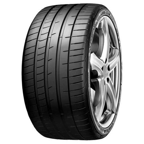 Foto pneumatico: GOODYEAR, EAGLE F1 SUPERSPORT 275/40 R1818 103Y Estive