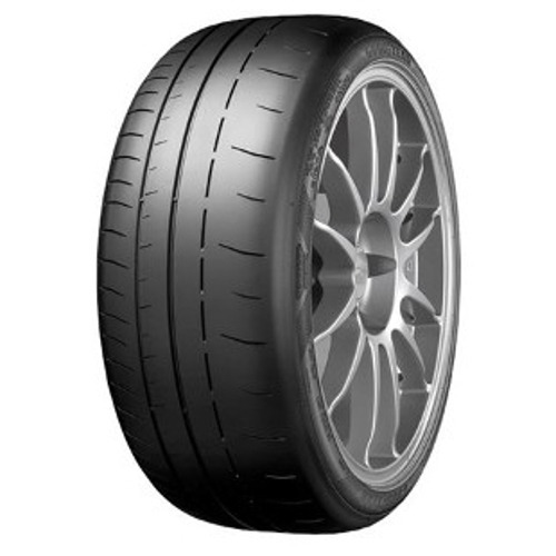 Foto pneumatico: GOODYEAR, EAGLE F1 SUPERSPORT RS 275/35 R2020 102Y Estive