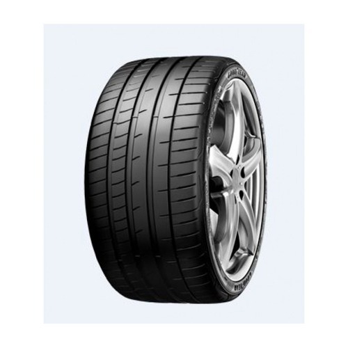 Foto pneumatico: GOODYEAR, EAGLE F1 SUPERSPORT 225/45 R1818 95Y Estive