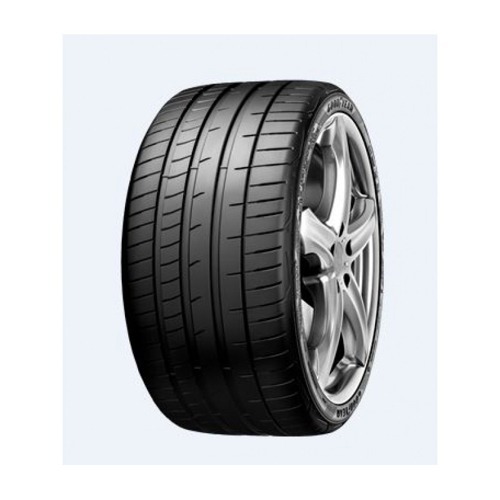 Foto pneumatico: GOODYEAR, EAGLE F1 SUPERSPORT XL 225/45 R1818 95Y Estive