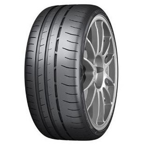 Foto pneumatico: GOODYEAR, EAGLE F1 SUPERSPORT XL FP 265/40 R2020 104Y Estive