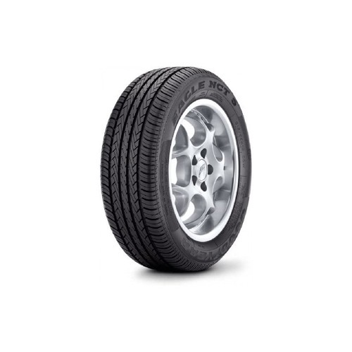 Foto pneumatico: GOODYEAR, EAGLE NCT5 245/40 R1818 93Y Estive