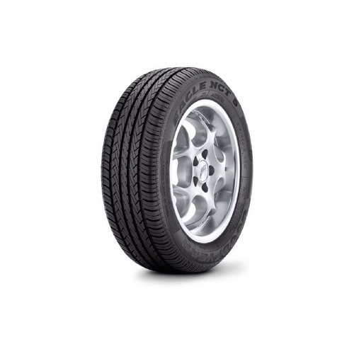 Foto pneumatico: GOODYEAR, EAGLE NCT 5 ROF FP * 245/45 R1717 95Y Estive