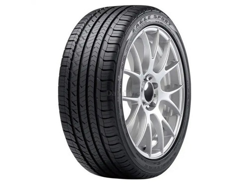 Foto pneumatico: GOODYEAR, EAGLE SPORT ALL SEASON J FP XL 245/45 R1818 100H Quattro-stagioni