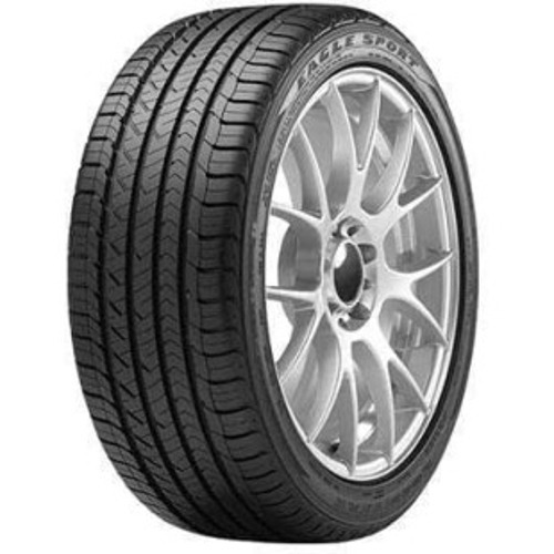 Foto pneumatico: GOODYEAR, EAGLE SPORT CARGO 235/50 R1919 111T Estive