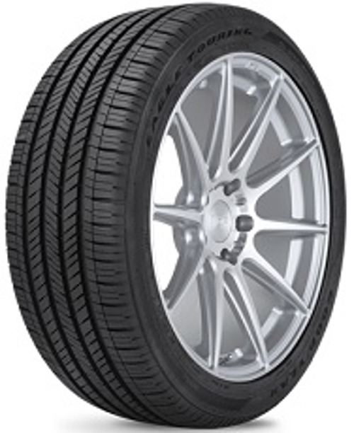 Foto pneumatico: GOODYEAR, EAGLE TOURING 265/35 R2121 101H Estive