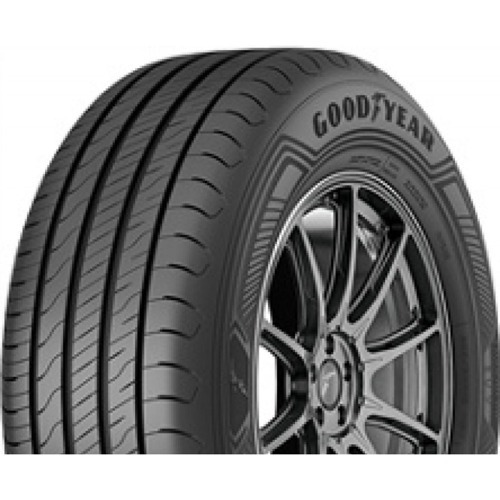 Foto pneumatico: GOODYEAR, EFFICIENTGRIP 2 SUV 285/50 R2020 112V Estive