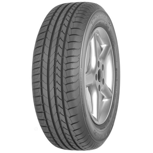 Foto pneumatico: GOODYEAR, EFFICIENTGRIP 205/50 R1717 89V Estive