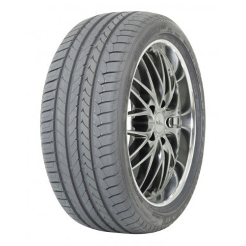 Foto pneumatico: GOODYEAR, EFFICIENTGRIP 275/40 R1919 101Y Estive