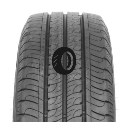 Foto pneumatico: GOODYEAR, EFFICIENTGRIP CARGO 195/75 R1616 107R Estive