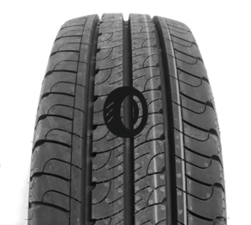 Foto pneumatico: GOODYEAR, EFFICIENTGRIP CARGO 2 195/65 R1616 104T Estive
