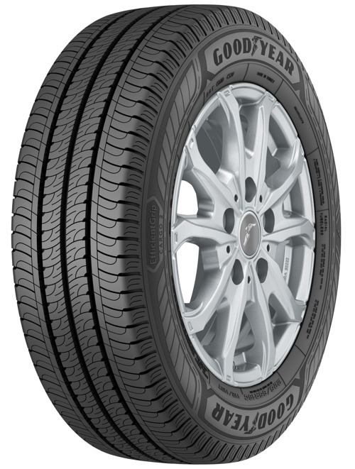 Foto pneumatico: GOODYEAR, EFFICIENTGRIP CARGO 2 185/65 R1515 97S Estive