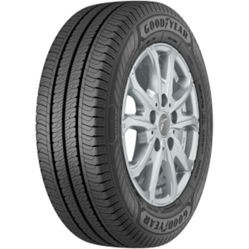 Foto pneumatico: GOODYEAR, Efficientgrip Cargo 2 205/65 R1616 105T Estive