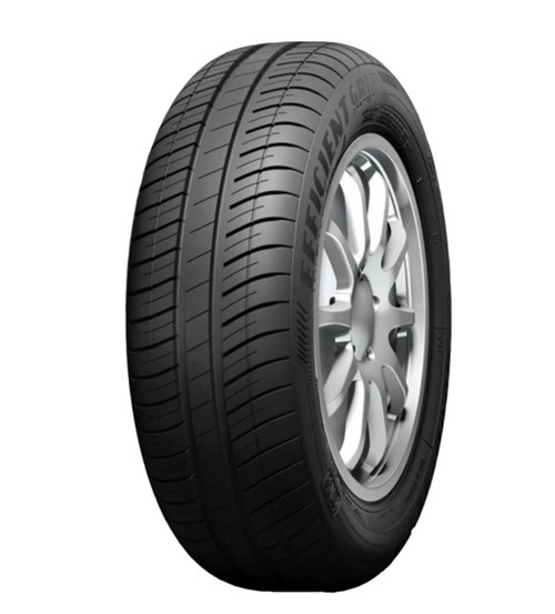 Foto pneumatico: GOODYEAR, EFFICIENTGRIP COMPACT 2 195/65 R1515 91T Estive