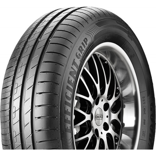 Foto pneumatico: GOODYEAR, EFFICIENTGRIP PERFORMANCE XL 195/55 R1616 91V Estive