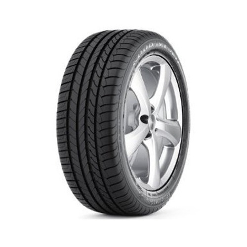 Foto pneumatico: GOODYEAR, EFFICIENT GRIP * ROF FP 205/50 R1717 89Y Estive