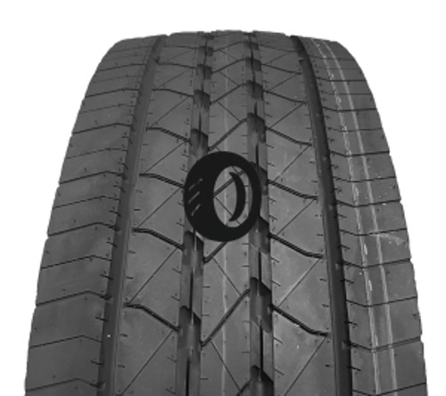 Foto pneumatico: GOODYEAR, KMAX S GEN-2 285/70 R19.519.5 146M Estive