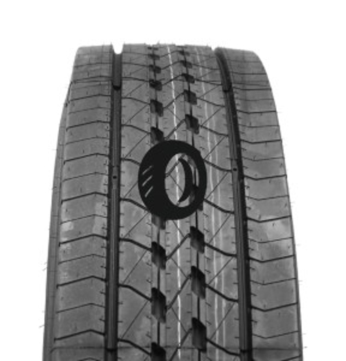 Foto pneumatico: GOODYEAR, KMAX S (mit 3PMSF) 275/70 R22.522.5 148M Estive
