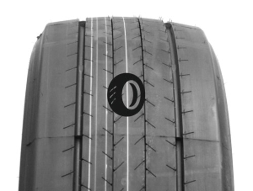 Foto pneumatico: GOODYEAR, Marathon LHT-II 275/70 R22.522.5 152J Estive