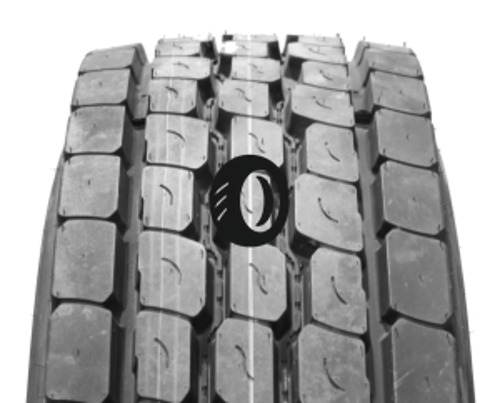 Foto pneumatico: GOODYEAR, Omnitrac MSS II 275/70 R22.522.5 148K Estive