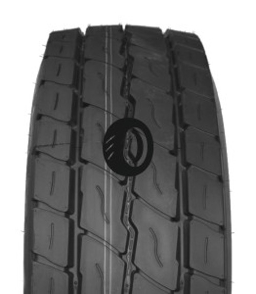 Foto pneumatico: GOODYEAR, OMNITRAC T 385/65 R22.522.5 164K Estive