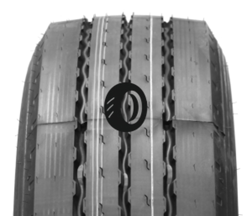 Foto pneumatico: GOODYEAR, Regional RHT II 385/55 R22.522.5 160K Estive