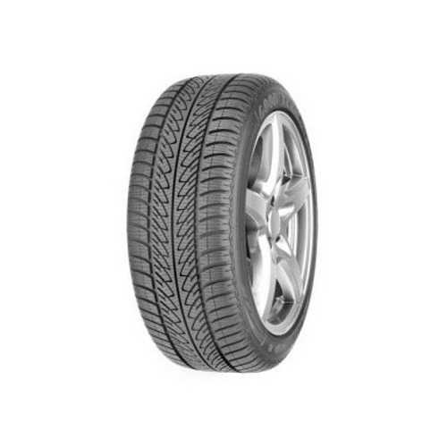 Foto pneumatico: GOODYEAR, ULTRAGRIP 8 PERFORMANCE MS 225/55 R1717 97H Invernali