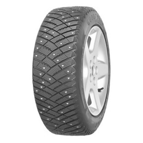 Foto pneumatico: GOODYEAR, ULTRA GRIP ICE Arctic 175/65 R1414 86T Invernali