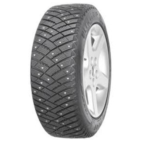 Foto pneumatico: GOODYEAR, ULTRA GRIP ICE ARTIC SUV XL FP D-STUD M+S 3PMSF 245/70 R1616 111T Invernali