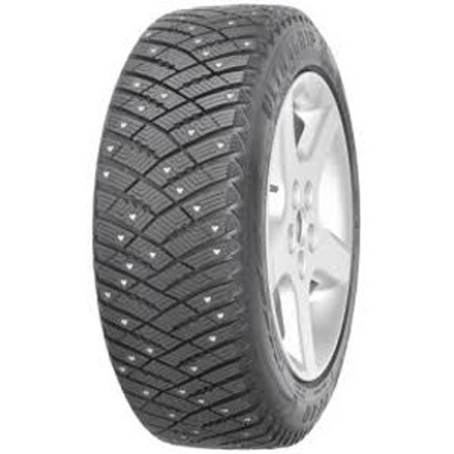 Foto pneumatico: GOODYEAR, UG ARCTIC (SPIKE) 245/65 R1717 111T Invernali