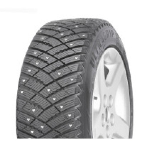 Foto pneumatico: GOODYEAR, ULTRA GRIP ICE ARCTIC SUV FP D-STUD M+S 3PMSF 215/70 R1616 100T Invernali