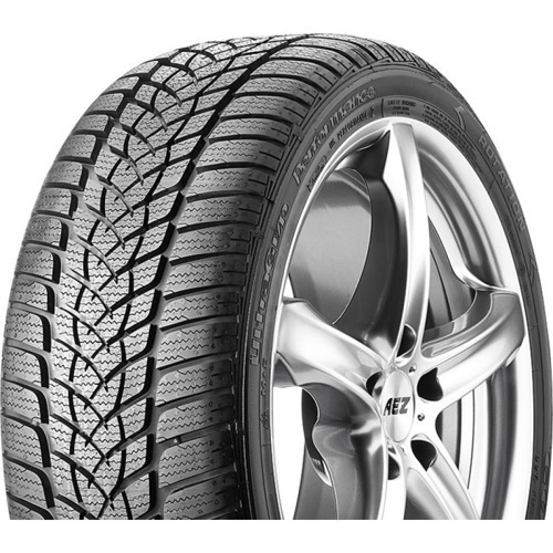 Foto pneumatico: GOODYEAR, ULTRAGRIP PERFORMANCE 2 MS 205/55 R1616 91H Invernali