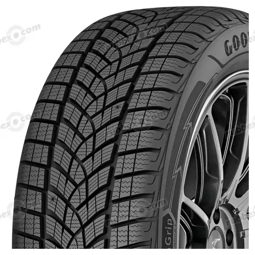 Foto pneumatico: GOODYEAR, ULTRAGRIP PERFORMANCE + SUV 255/55 R1818 109H Invernali